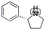 (R)-2-PHENYLPYRROLIDINE Struktur