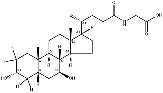 2044276-17-5 Structure