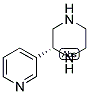 (R)-2-PYRIDIN-3-YL-PIPERAZINE Struktur