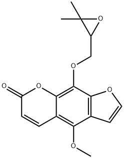 BYAKANGELICOL Struktur