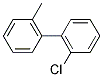 2-CHLORO-2'-METHYL-1,1'-BIPHENYL Struktur