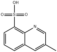 3-METHYL-8-QUINOLINESULFONIC ACID