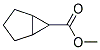 METHYL BICYCLO[3.1.0]HEXANE-6-CARBOXYLATE Struktur