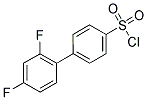 2',4'-ジフルオロビフェニル-4-スルホニルクロリド price.