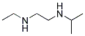 N-ETHYL-N'-ISOPROPYL PHENYLENEDIAMINE Struktur