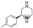 (S)-2-P-TOLYL-PIPERAZINE Struktur