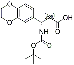 RARECHEM LK TC S237 Struktur