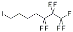 1,1,1,2,2,3,3-HEPTAFLUORO-7-IODOHEPTANE Struktur