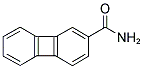 BIPHENYLENE-2-CARBOXAMIDE Struktur