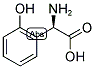 (R)-AMINO-(2-HYDROXY-PHENYL)-ACETIC ACID Struktur