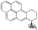 (R)-7,8,9,10-TETRAHYDROBENZO[PQR]TETRAPHEN-7-AMINE Struktur