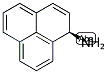 (R)-1H-PHENALEN-1-AMINE Struktur