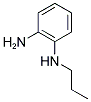 N-(2-AMINOPHENYL)-N-PROPYLAMINE Struktur