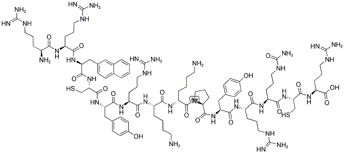 229030-20-0 結(jié)構(gòu)式