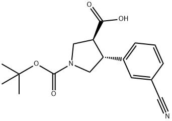 959580-33-7 結(jié)構(gòu)式