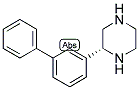 (R)-2-BIPHENYL-3-YL-PIPERAZINE Struktur