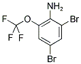 2,4-DIBROMO-6-(TRIFLUOROMETHOXY)ANILINE price.