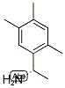 (S)-1-(2,4,5-TRIMETHYLPHENYL)ETHANAMINE Struktur