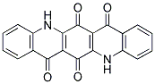 QUINACRIDONEQUINONE Struktur