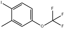 2-METHYL-4-(TRIFLUOROMETHOXY)IODOBENZENE