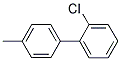 2-CHLORO-4'-METHYL-1,1'-BIPHENYL Struktur