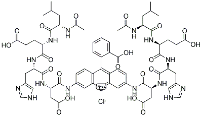 (AC-LEHD)2-RH110 Struktur