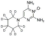 1020718-66-4 Structure