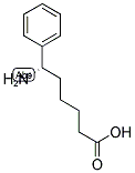 (S)-6-AMINO-6-PHENYL-HEXANOIC ACID Struktur