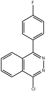 1-クロロ-4-(4-フルオロフェニル)フタラジン price.