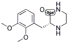 (R)-3-(2,3-DIMETHOXY-BENZYL)-PIPERAZIN-2-ONE|