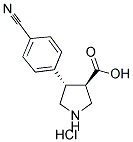 1049735-02-5 Structure