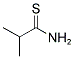 2-METHYL-PROPANE-THIOAMIDE Struktur