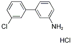 3'-CHLOROBIPHENYL-3-YLAMINE HYDROCHLORIDE