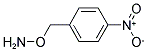 O-(4-NITROBENZYL)-HYDROXYLAMINE Struktur