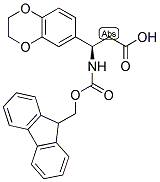 RARECHEM DK FC S237 Struktur