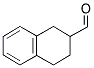 1,2,3,4-TETRAHYDRO-NAPHTHALENE-2-CARBALDEHYDE Struktur