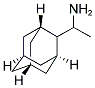 1-(2-ADAMANTYL)ETHYLAMINE Struktur