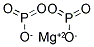 MAGNESIUM METAPHOSPHATE Struktur