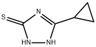 2,2,2-TRIFLUOROETHYL PYRIDIN-3-YLCARBAMATE Struktur