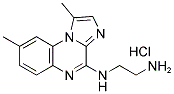 BMS-345541 Struktur