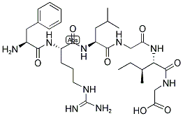 ACYLTRANFERASE FRAGMENT [AGROBACTERIUM TUMEFACIENS] Struktur