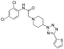 TOSLAB 154906 Structure