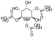 INS(3,5,6)P3 Struktur