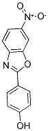 2-(6-NITROBENZO[D]OXAZOL-2-YL)PHENOL Struktur