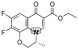 LEVOFLOXACIN ACID ESTER