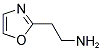 2-(OXAZOL-2-YL)ETHANAMINE Struktur