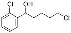 5-CHLORO-1-(2-CHLOROPHENYL)-1-PENTANOL