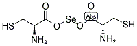 SELENIUM CYSTEINATE Struktur