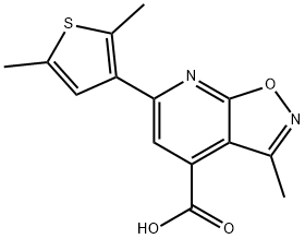 2,2,2-TRIFLUOROETHYL PYRIDIN-3-YLMETHYLCARBAMATE Struktur