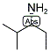 (3R)-2-METHYLPENT-3-YLAMINE Struktur